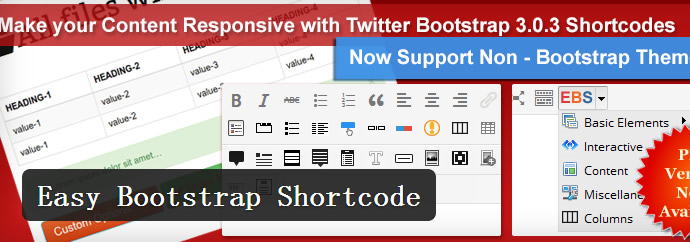 easy-bootstrap-shortcode