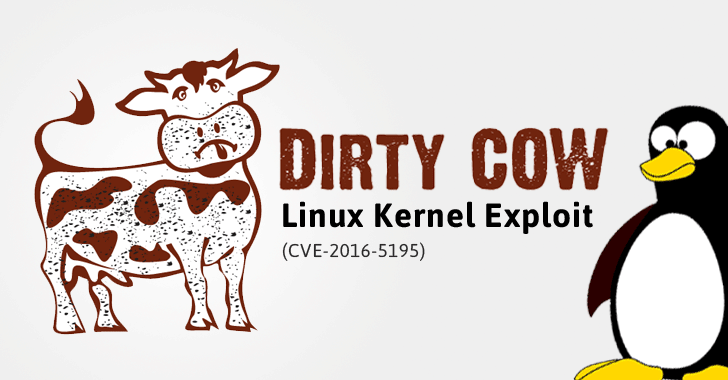 dirty-cow-linux